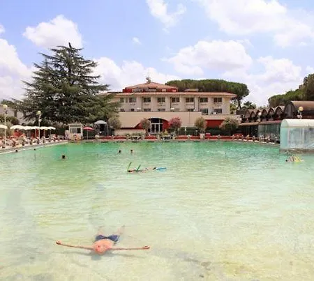Bed & Breakfast Il Viterbino Convenzionata Con Impianti Termali Viterbo