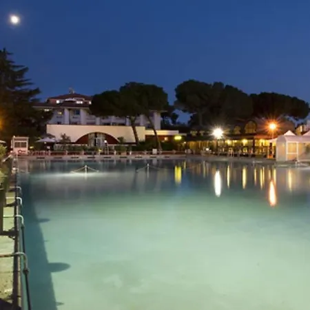 Bed & Breakfast Il Viterbino Convenzionata Con Impianti Termali Viterbo