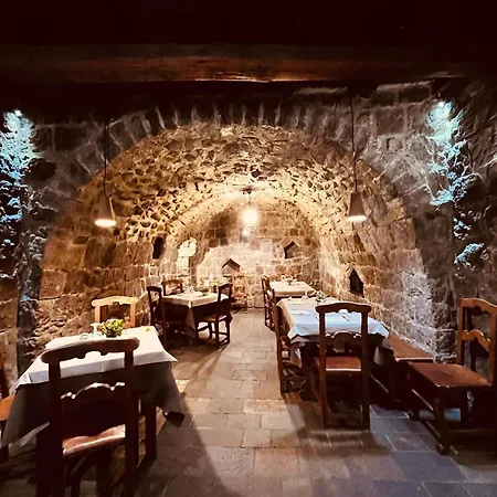 Il Viterbino Convenzionata Con Impianti Termali Bed & Breakfast 3*