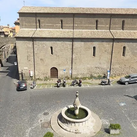 Il Viterbino Convenzionata Con Impianti Termali Viterbo
