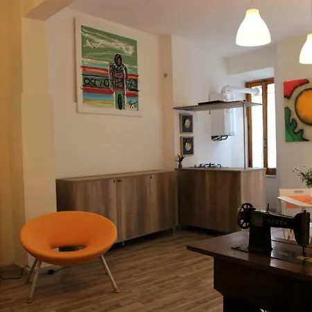 Bed & Breakfast Il Viterbino Convenzionata Con Impianti Termali 3*