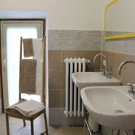 Il Viterbino Convenzionata Con Impianti Termali Bed & Breakfast Viterbo