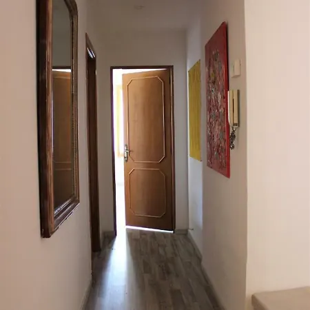 Bed & Breakfast Il Viterbino Convenzionata Con Impianti Termali Viterbo