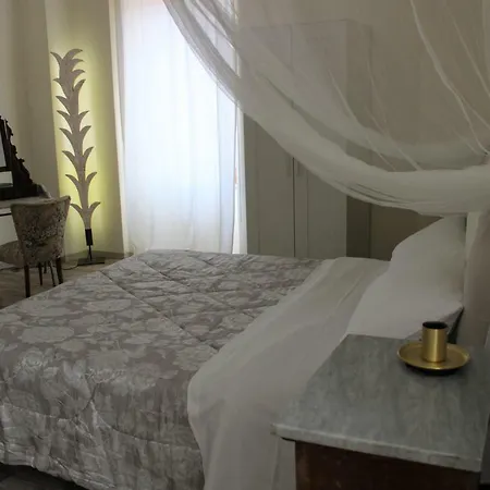 Bed & Breakfast Il Viterbino Convenzionata Con Impianti Termali