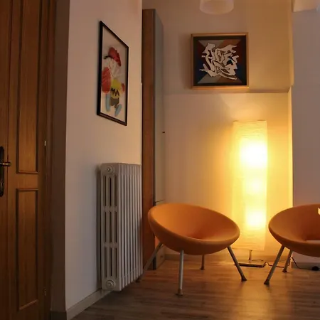 Il Viterbino Convenzionata Con Impianti Termali Bed & Breakfast Viterbo