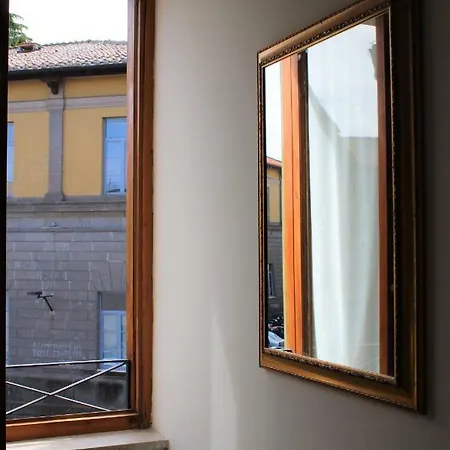 Il Viterbino Convenzionata Con Impianti Termali Bed & Breakfast