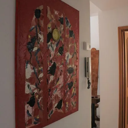 Il Viterbino Convenzionata Con Impianti Termali Bed & Breakfast Viterbo