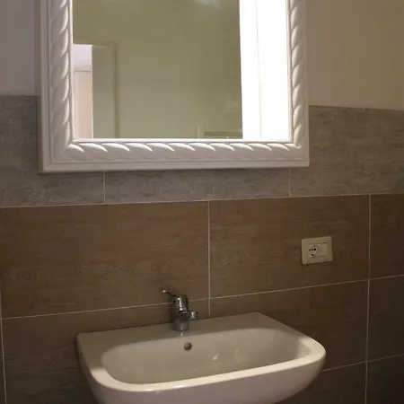 Bed & Breakfast Il Viterbino Convenzionata Con Impianti Termali Viterbo