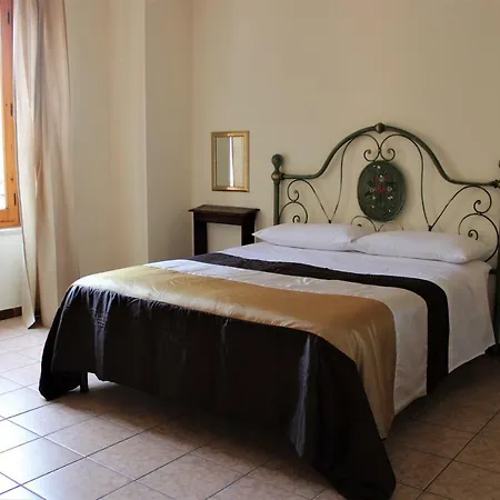 Il Viterbino Convenzionata Con Impianti Termali Bed & Breakfast Viterbo