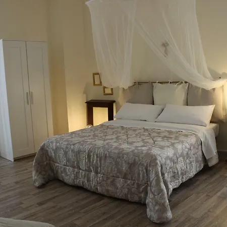 Il Viterbino Convenzionata Con Impianti Termali Bed & Breakfast Viterbo